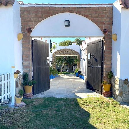 Apartament El Cortijillo De Tarifa Zewnętrze zdjęcie