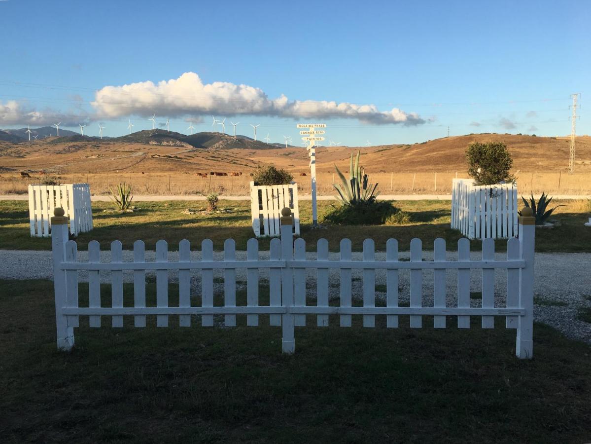 Apartament El Cortijillo De Tarifa Zewnętrze zdjęcie
