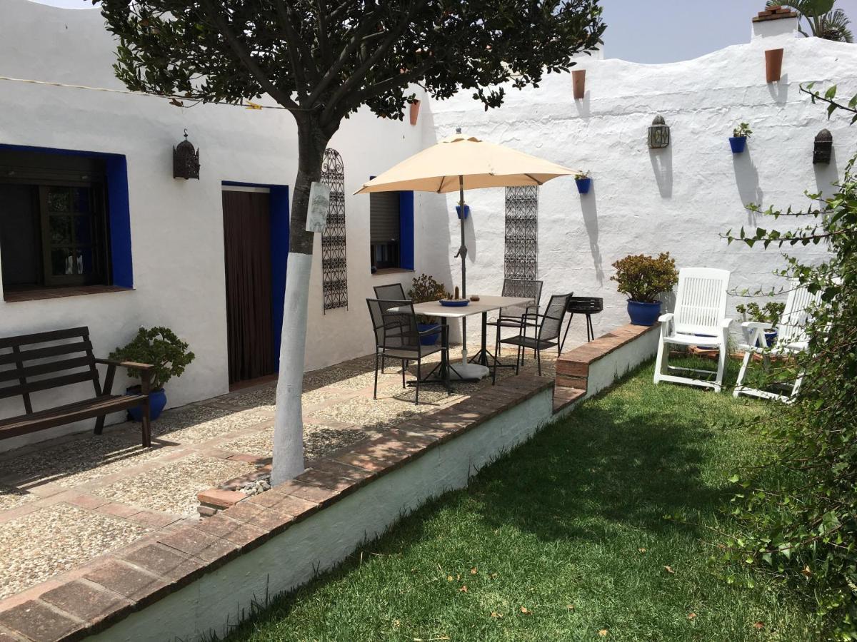 Apartament El Cortijillo De Tarifa Zewnętrze zdjęcie