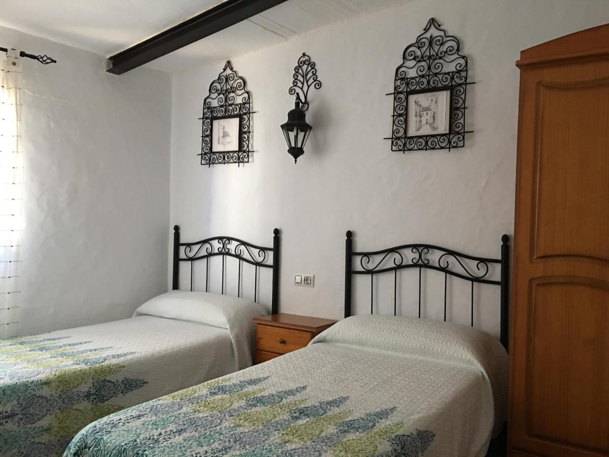 Apartament El Cortijillo De Tarifa Zewnętrze zdjęcie