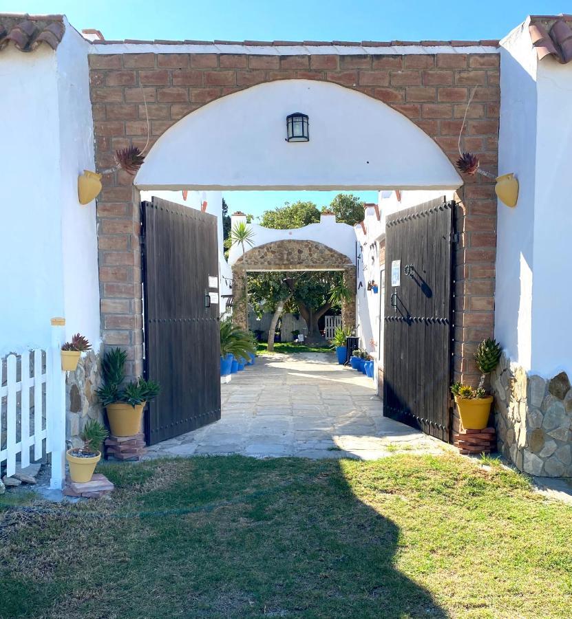 Apartament El Cortijillo De Tarifa Zewnętrze zdjęcie
