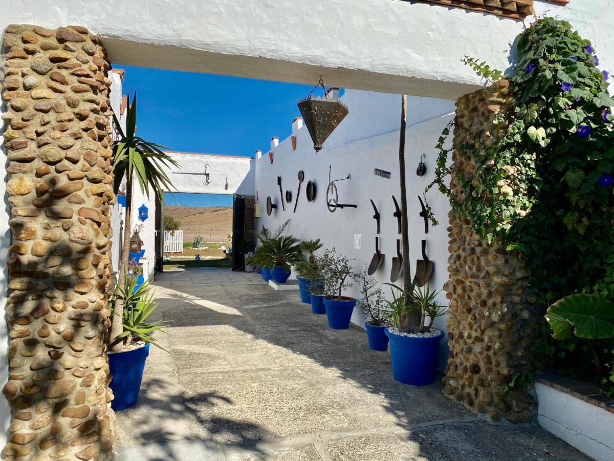 Apartament El Cortijillo De Tarifa Zewnętrze zdjęcie
