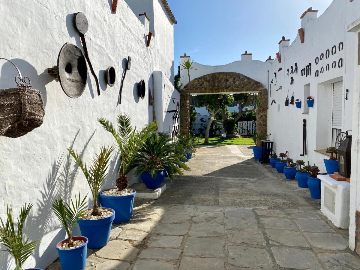 Apartament El Cortijillo De Tarifa Zewnętrze zdjęcie