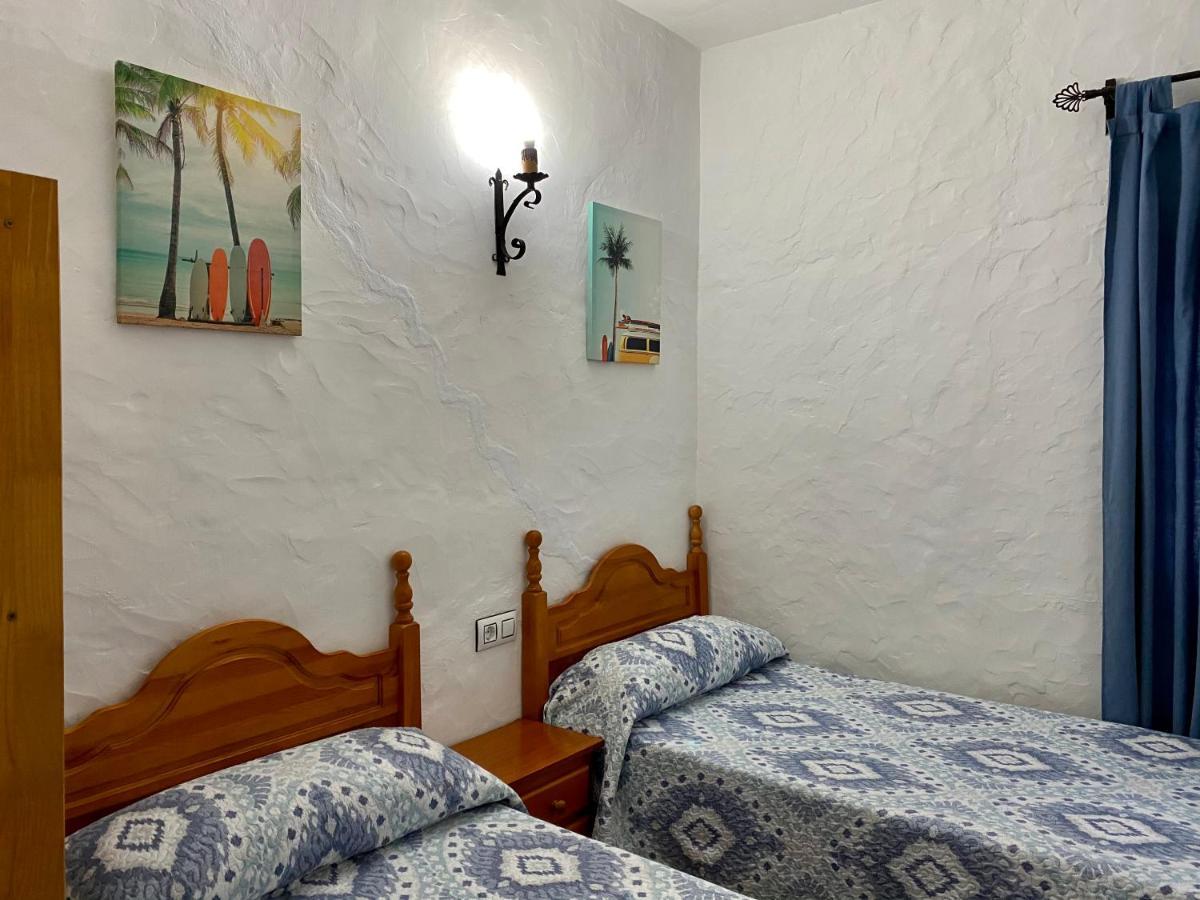 Apartament El Cortijillo De Tarifa Zewnętrze zdjęcie
