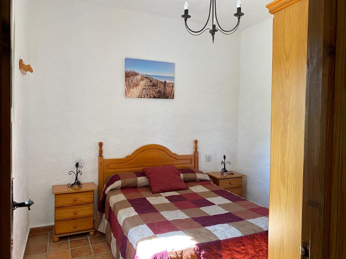 Apartament El Cortijillo De Tarifa Zewnętrze zdjęcie