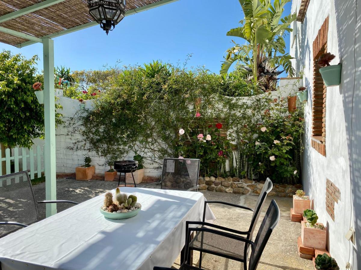 Apartament El Cortijillo De Tarifa Zewnętrze zdjęcie