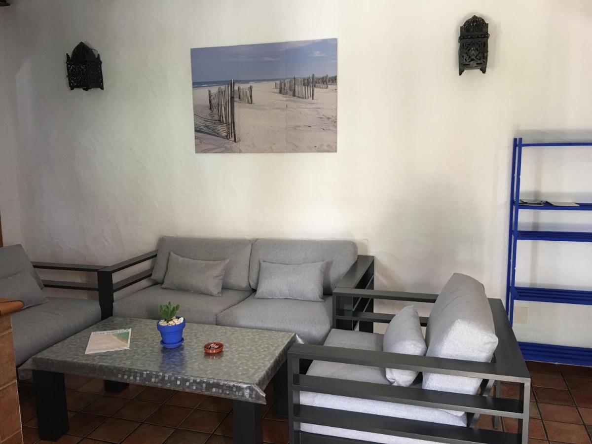 Apartament El Cortijillo De Tarifa Zewnętrze zdjęcie