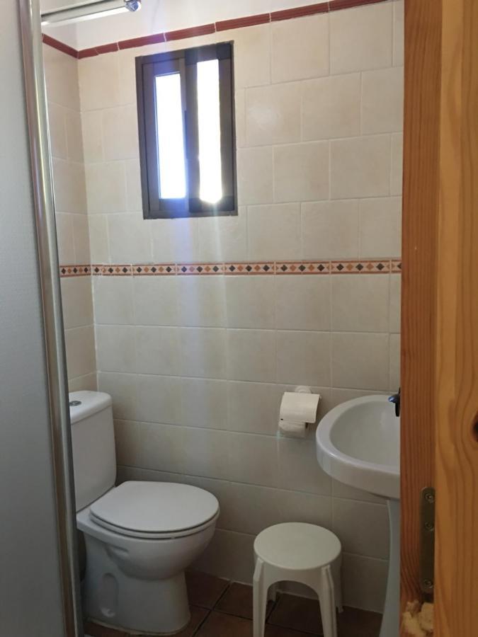 Apartament El Cortijillo De Tarifa Zewnętrze zdjęcie