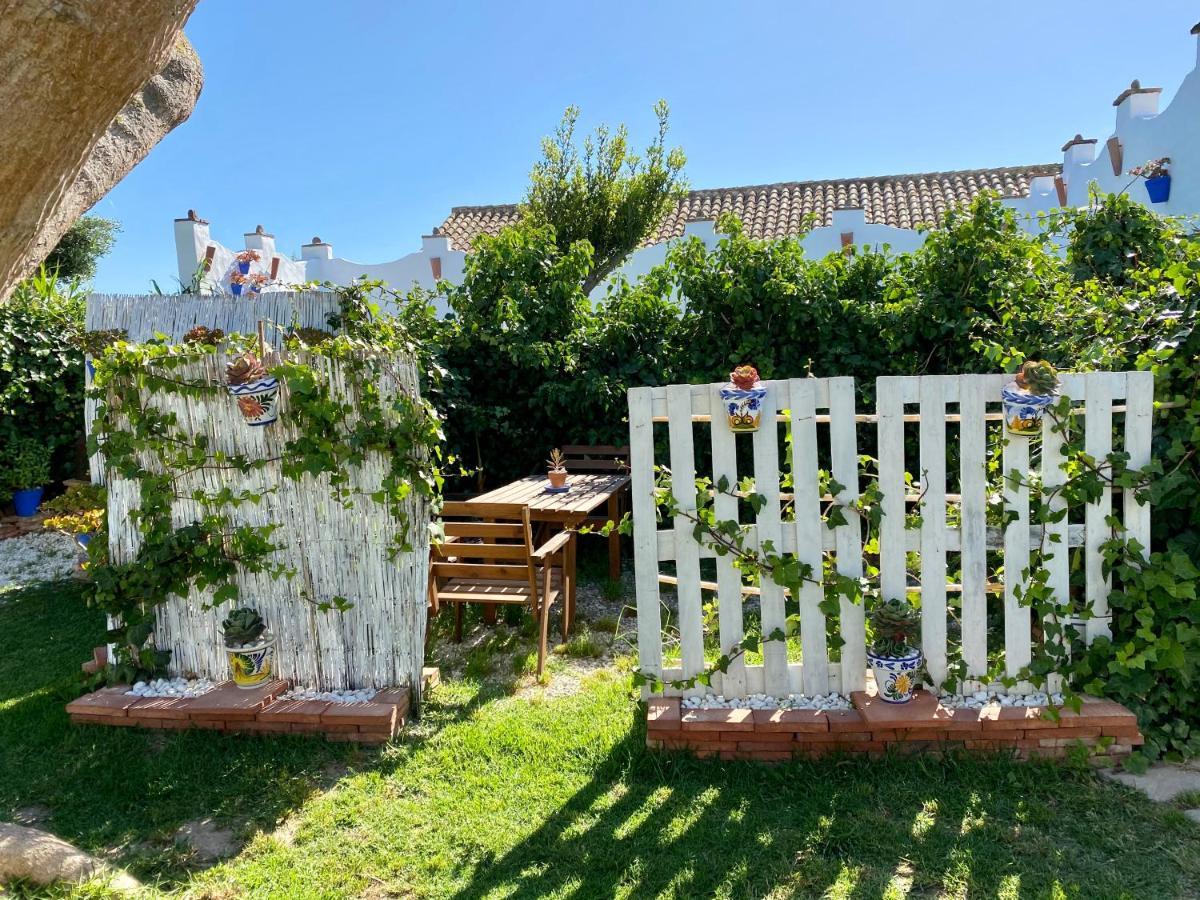 Apartament El Cortijillo De Tarifa Zewnętrze zdjęcie
