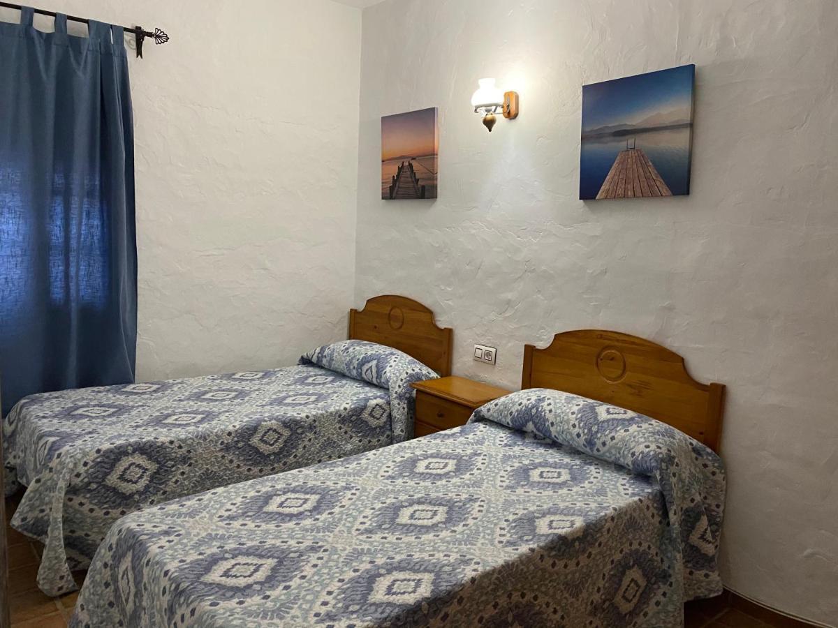 Apartament El Cortijillo De Tarifa Zewnętrze zdjęcie