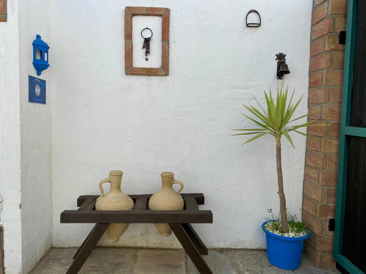 Apartament El Cortijillo De Tarifa Zewnętrze zdjęcie