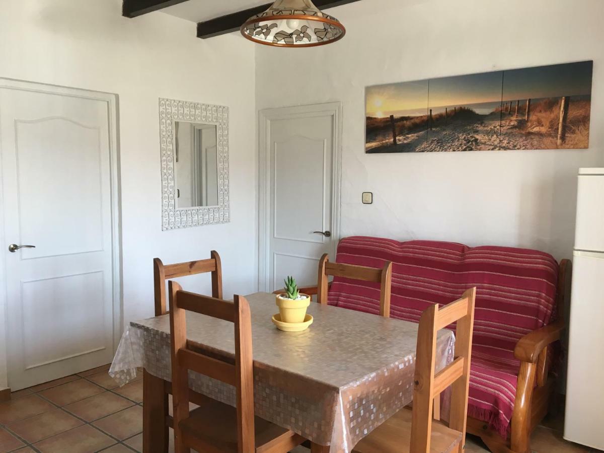Apartament El Cortijillo De Tarifa Zewnętrze zdjęcie